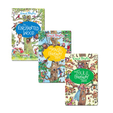 Yoto The Magic Faraway Tree Trilogy Yoto Cards