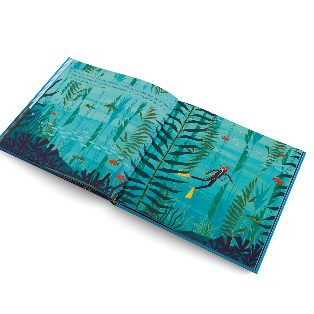 
                  
                    Little Gestalten Fox and the Deep Sea Quest
                  
                