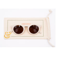 Grech & Co Polarized Sunglasses - Atlas