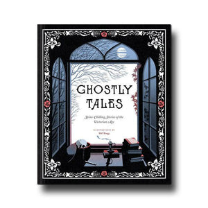Abrams & Chronicle Books Ghostly Tales
