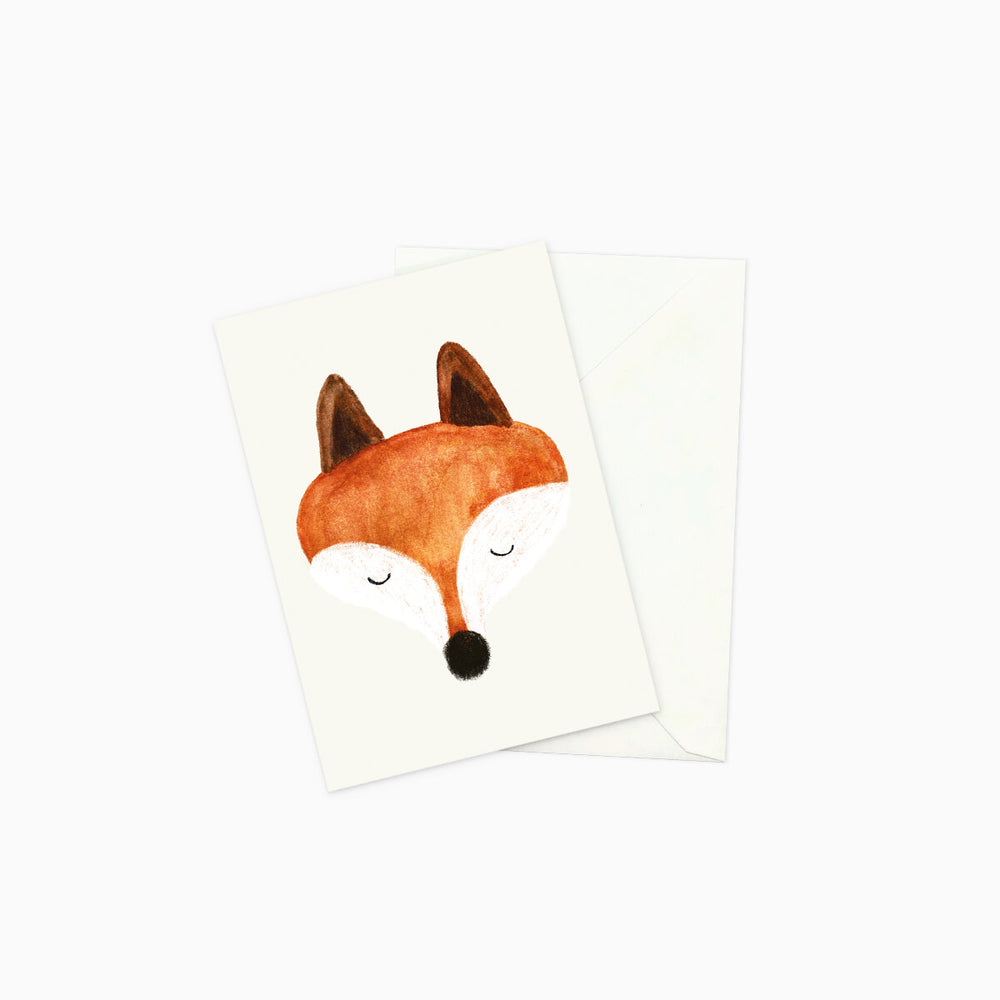 
                      
                        See You See Me Studio Howl Portrait Card
                      
                    