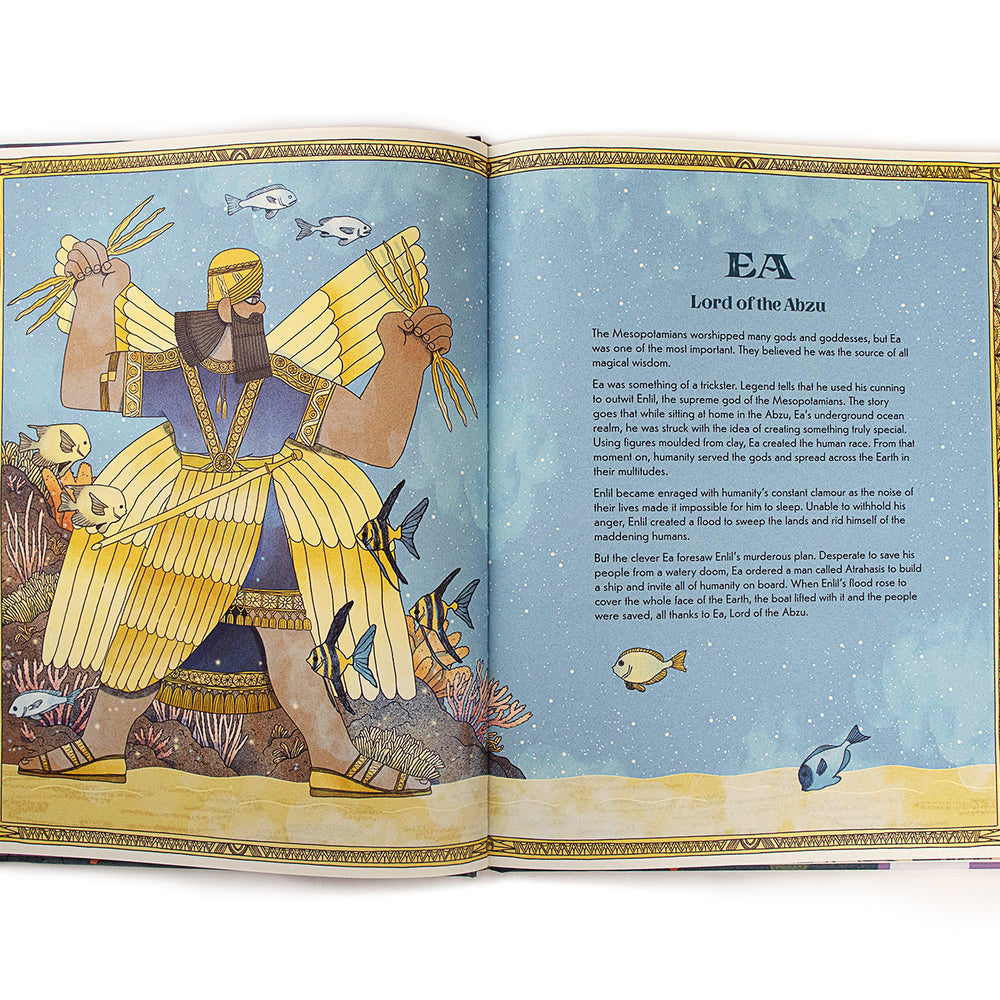 
                  
                    Flying Eye Books Season of the Witch - Matt Ralphs, Núria Tamarit
                  
                