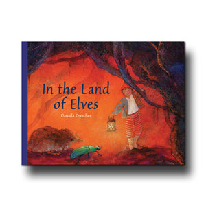 Floris Books Daniela Drescher In the Land of Elves