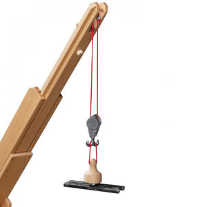 Fagus Wooden Toys Lifting Magnet for Mobile Crane Model Number 30.62