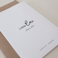 Little Em Emma Alviti Three Today Insects Card
