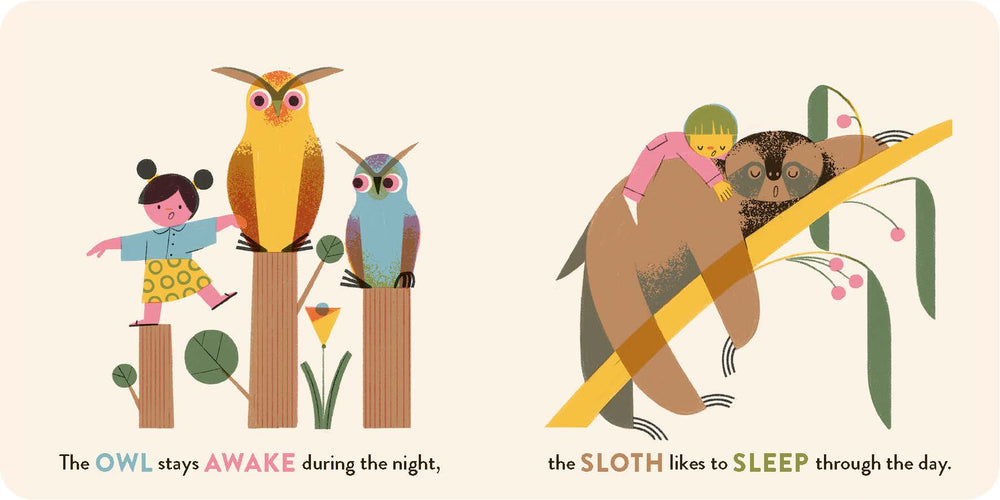
                  
                    Little Gestalten The Animal Show - Marcos Farina
                  
                