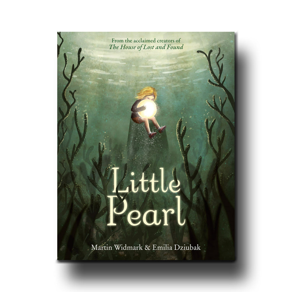 Floris Books Little Pearl - Martin Widmark