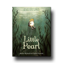  Floris Books Little Pearl - Martin Widmark