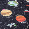 Londji Discover the Planets Puzzle | 200 Pieces