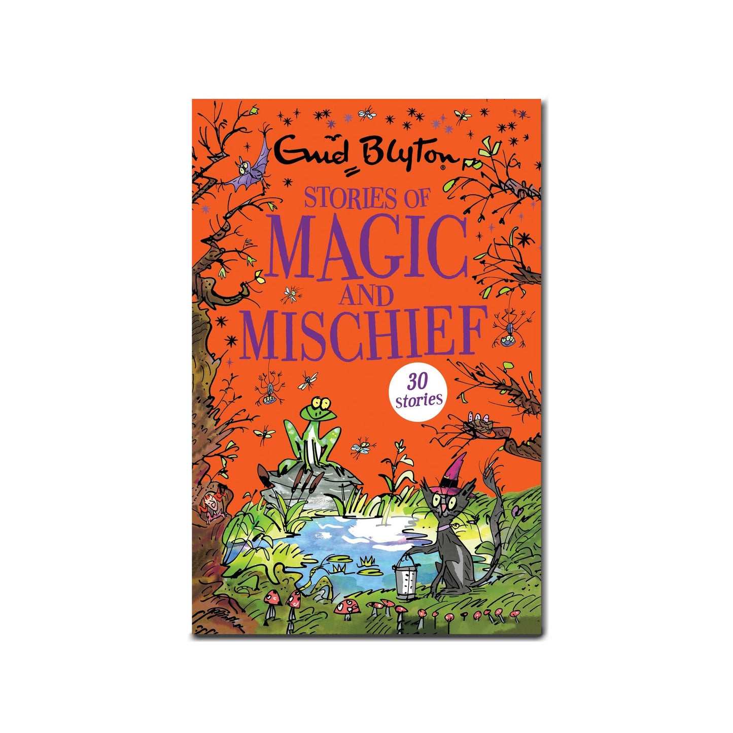 Yoto Stories of Magic and Mischief Yoto Card