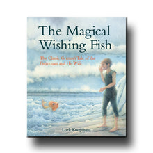  Floris Books The Magical Wishing Fish - Loek Koopmans