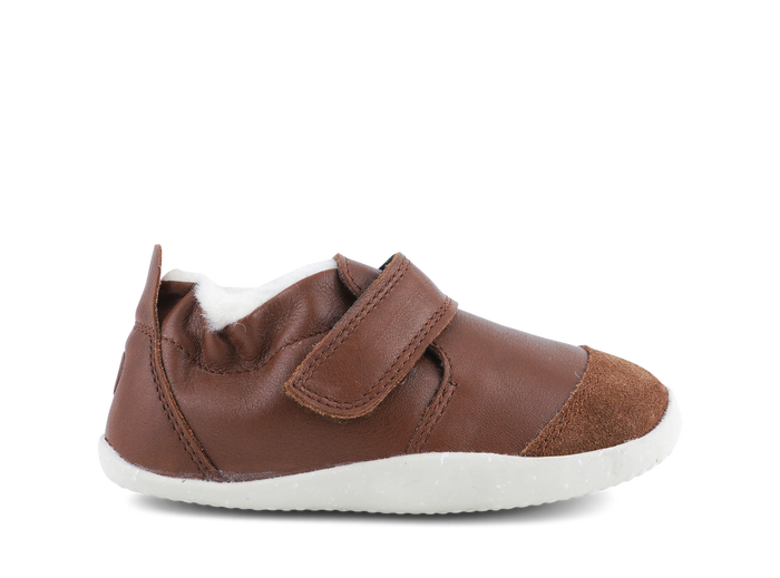 
                  
                    Bobux Marvel Arctic XP Cruiser - Toffee
                  
                