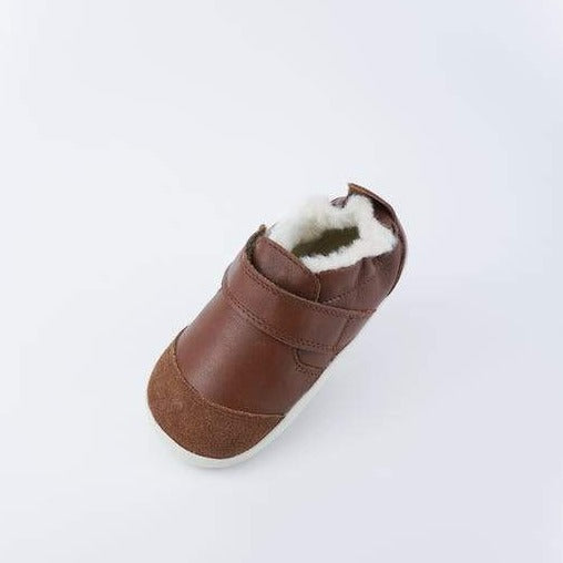 
                  
                    Bobux Marvel Arctic XP Cruiser - Toffee
                  
                