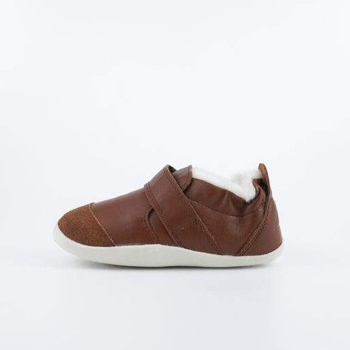 
                  
                    Bobux Marvel Arctic XP Cruiser - Toffee
                  
                
