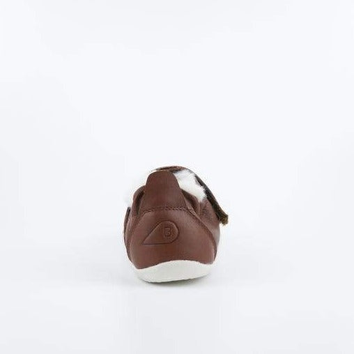 
                  
                    Bobux Marvel Arctic XP Cruiser - Toffee
                  
                