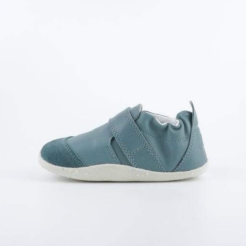 
                  
                    Bobux Marvel XP Cruiser Pale Slate
                  
                