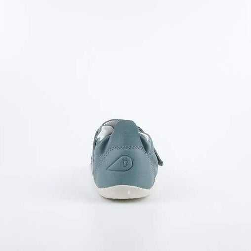 
                  
                    Bobux Marvel XP Cruiser Pale Slate
                  
                