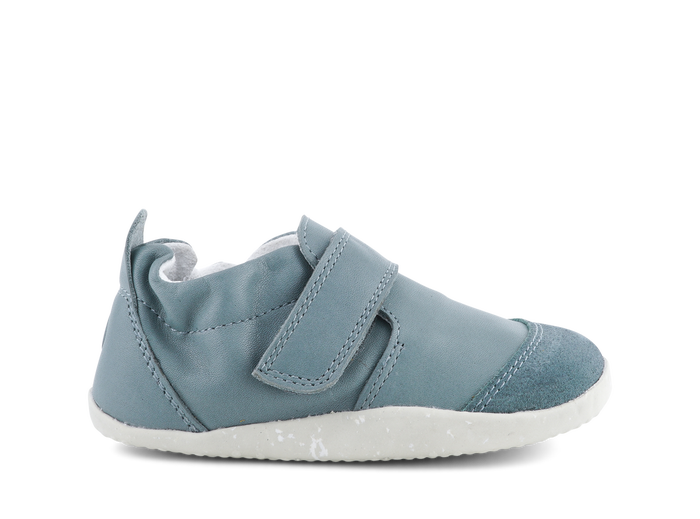 
                  
                    Bobux Marvel XP Cruiser Pale Slate
                  
                