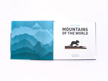 Mountains of the World - Dieter Braun