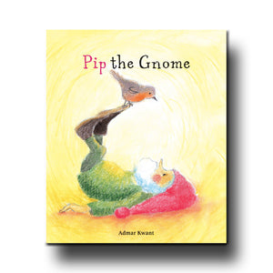 Floris Books Pip the Gnome - Admar Kwant