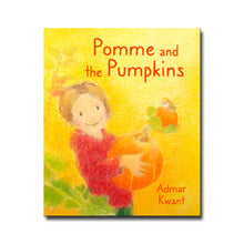  Floris Books Pomme and the Pumpkins - Admar Kwant