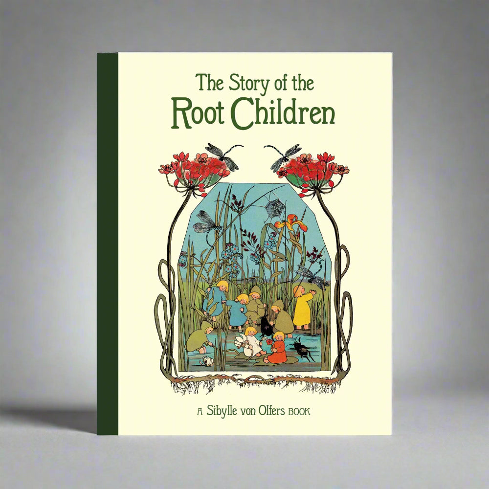 Floris Books The Story of the Root Children - Sibylle von Olfers