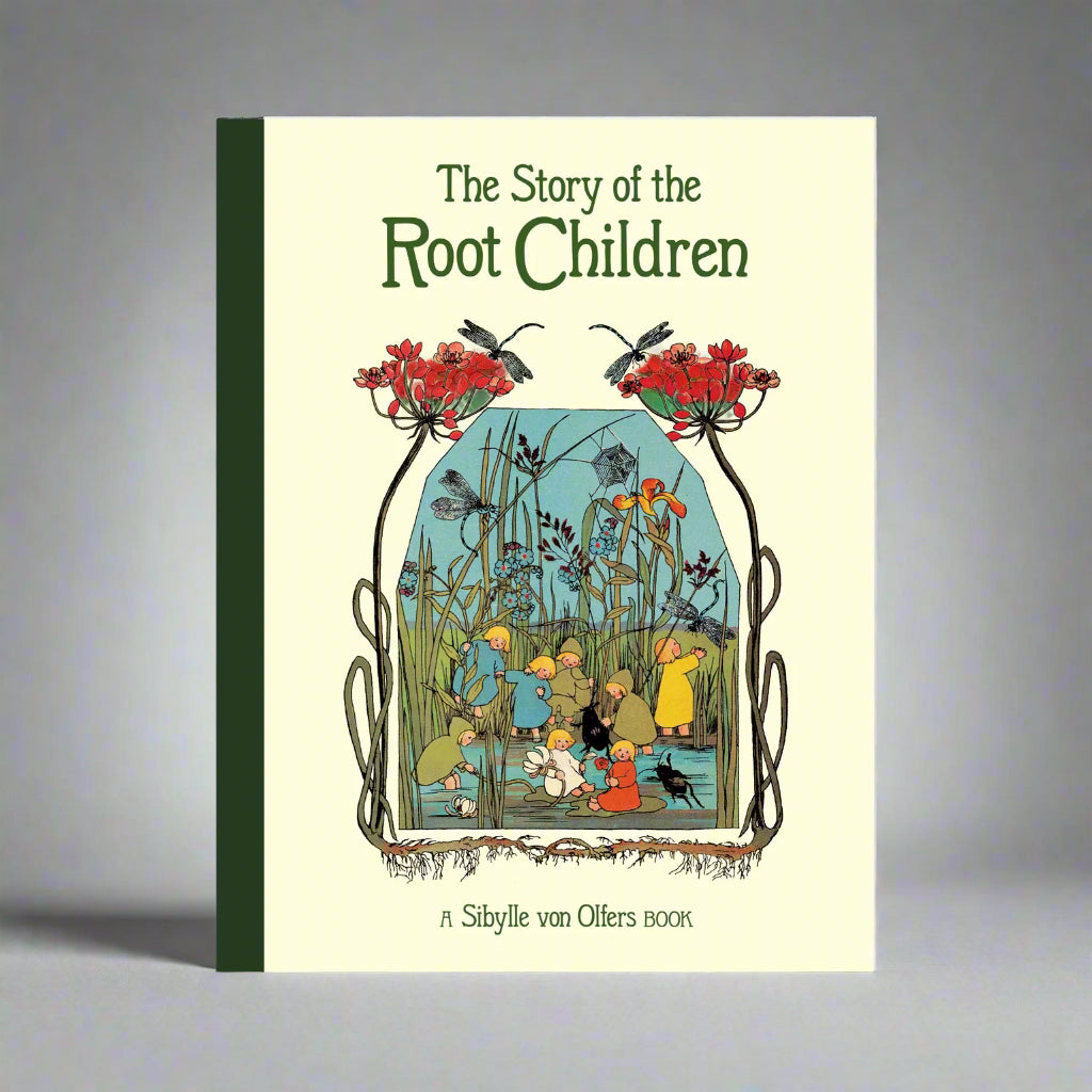 Floris Books The Story of the Root Children - Sibylle von Olfers