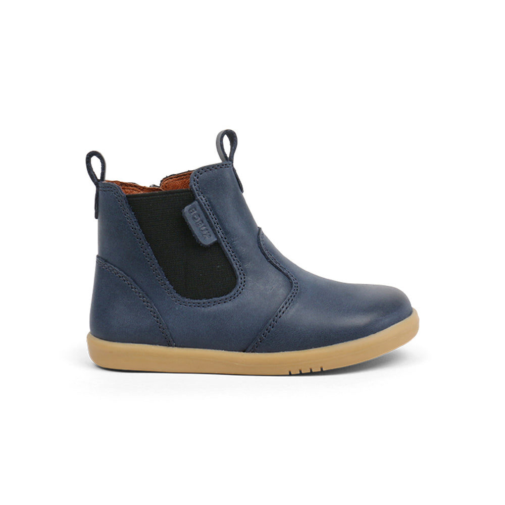 
                      
                        Bobux Jodhpur Navy Chelsea Boot 23 24 25 26
                      
                    