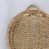 Small Lot Co. Jonote Basket Backpack