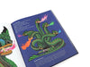 Flying Eye Books The Secret Lives of Dragons - Professor Zoya Agnis/Alexander Utkin