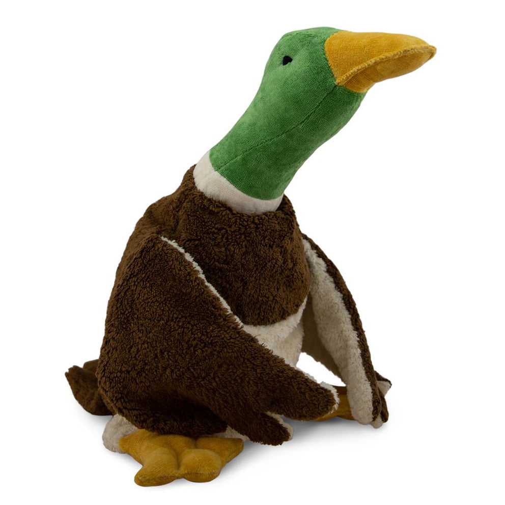 
                      
                        Senger Naturwelt Large Cuddly Drake Duck
                      
                    