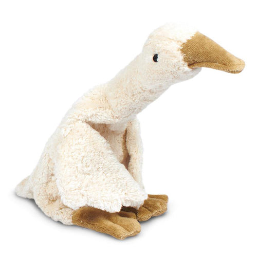 Senger Naturwelt Small White Cuddly Goose