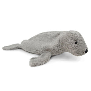 Small Grey Cuddly Seal