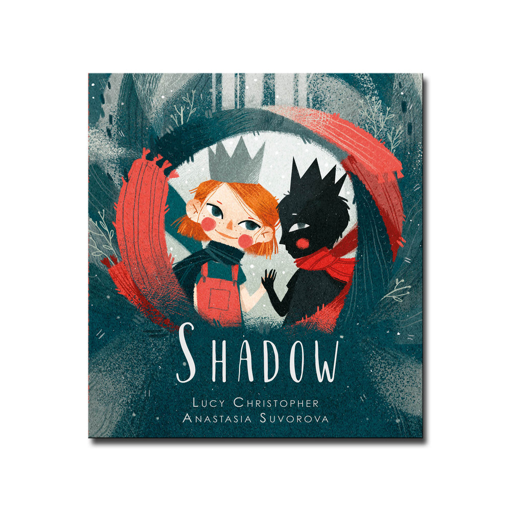 
                      
                        Lantana Books Shadow - Lucy Christopher, Anastasia Suvorova
                      
                    