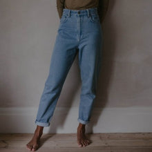 The Simple Folk Women's The Perfect Jean