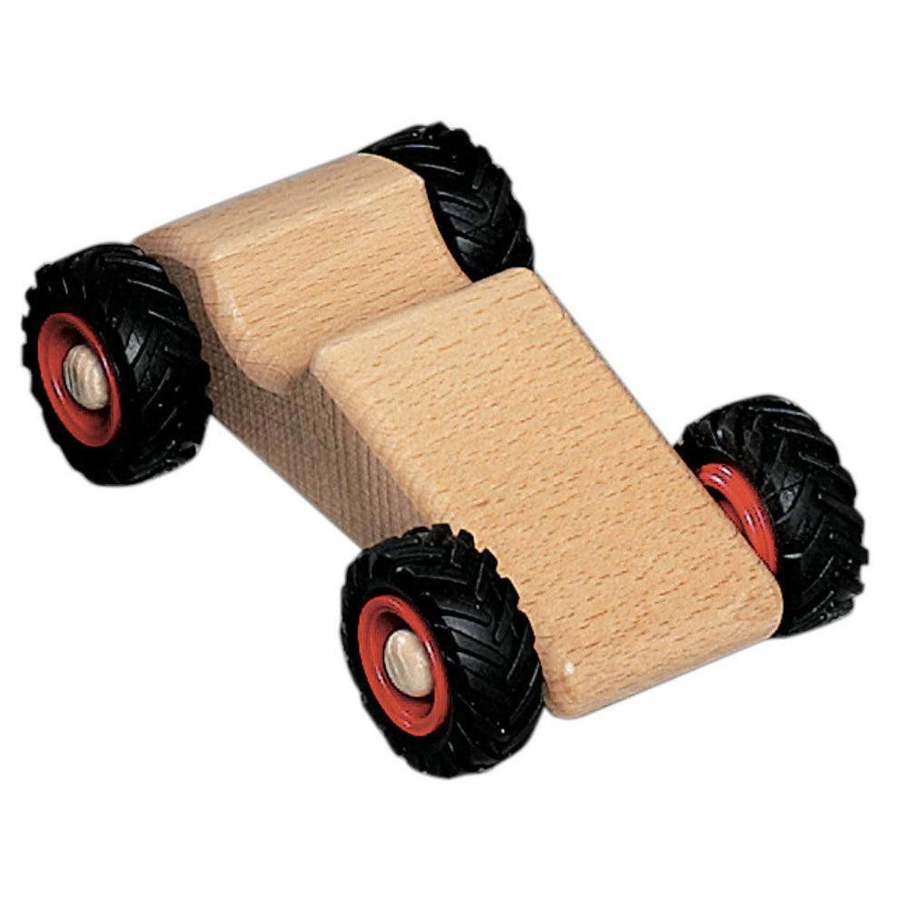 
                  
                    Fagus Wooden Toys Wooden Car 'Speedy' Model Number 11.01
                  
                