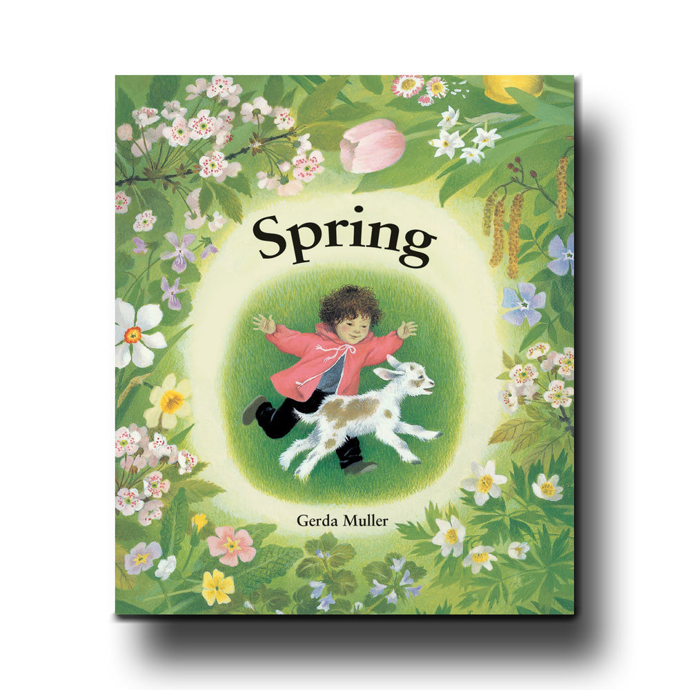 Floris Books Gerda Muller Spring