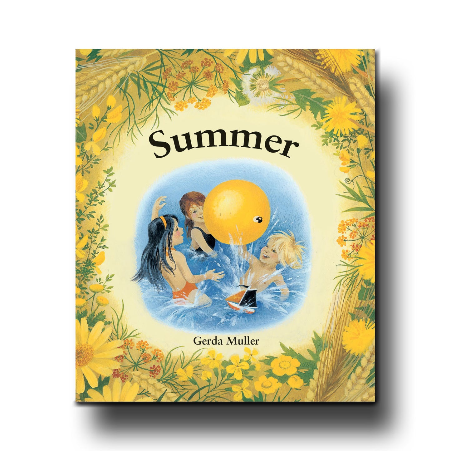 Floris Books Gerda Muller Summer