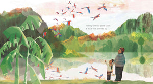 Lantana Books Taking Time - Jo Loring-Fisher