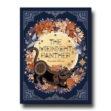 Templar Publishing The Midnight Panther - Poonam Mistry