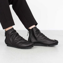 Trippen Women's 'Ploy' Ankle Boot - Forest