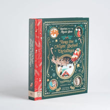 Magic Cat Publishing 'Twas the Night Before Christmas - Clement C. Moore, Raquel Martin