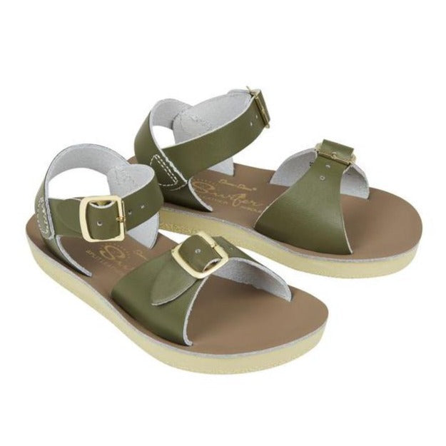 Saltwater sandals sale sale uk