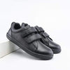 Bobux School Shoes - Venture - Black 