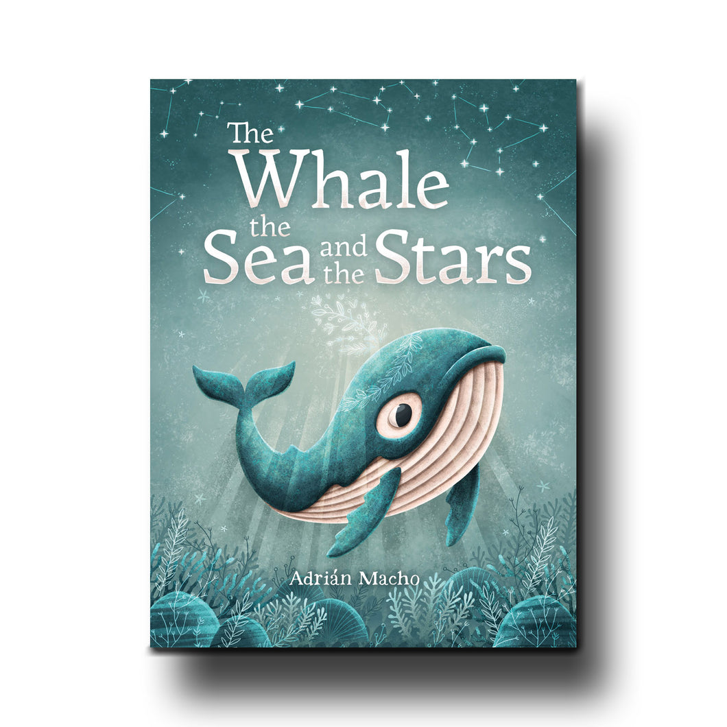 Floris Books The Whale, the Sea and the Stars