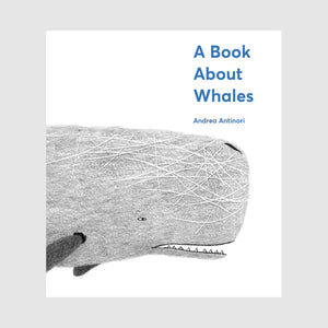 Abrams & Chronical A Book About Whales
