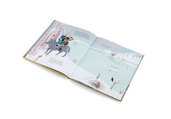
                  
                    Little Gestalten Whatever the Weather - Steve Parker, Jen Metcalf, Caroline Attia
                  
                