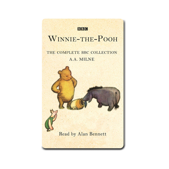 Yoto Winnie The Pooh Collection Yoto Card