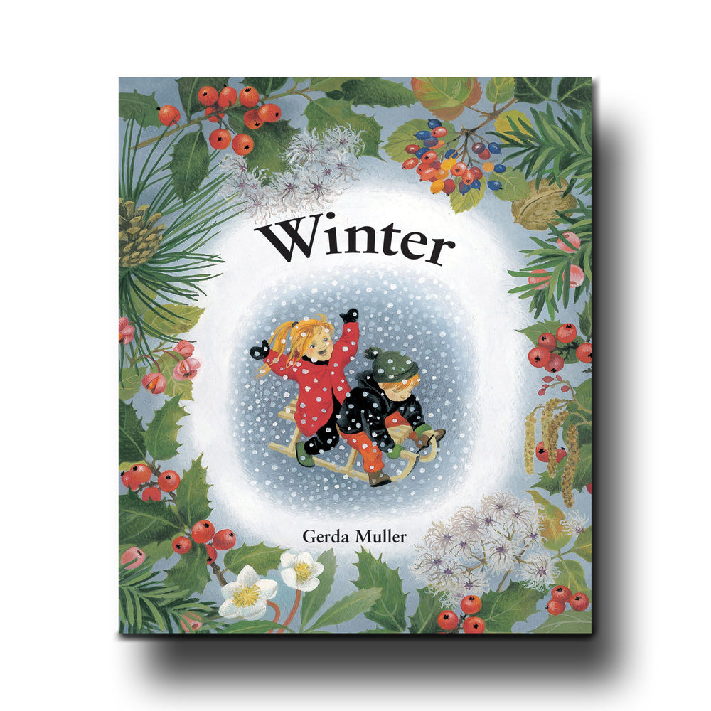 Floris Books Gerda Muller Winter