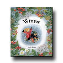  Floris Books Gerda Muller Winter